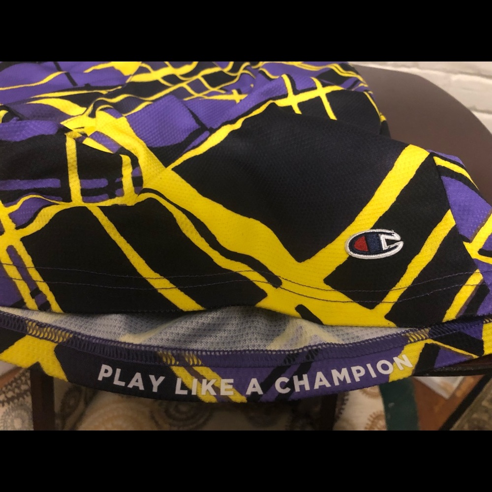 Champion shorts